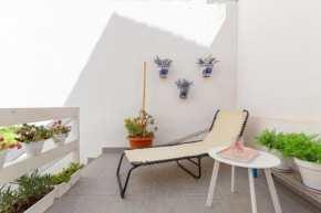 Casa Salamandra